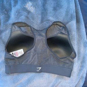 Gymshark razor back sports bra
